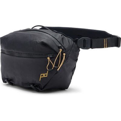 Peak Design Outdoor Sling 7 Liter - Black, Hüft- Umhängetasche Kamera Tasche NEW