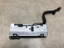 ANTENNE Peugeot 308 CC (4B) Cabrio 1.6 VTI 16V (EP6C(5FS)) 9661102880