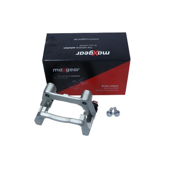 Maxgear Halter Bremssattel TrÄGer Hinterachse Beidseitig Hinterachse Links-image