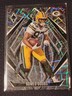 2024 Panini Phoenix Football Silver Lazer Prizm - #125:Romeo Doubs - Green Bay 
