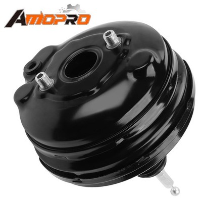  08-10Vacuum Power Brake Booster for Chrysler Town & Country Dodge Grand Caravan