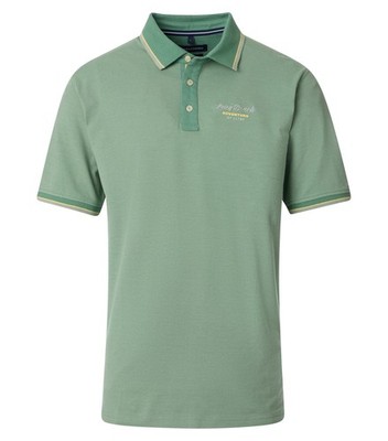CASAMODA Polo Print