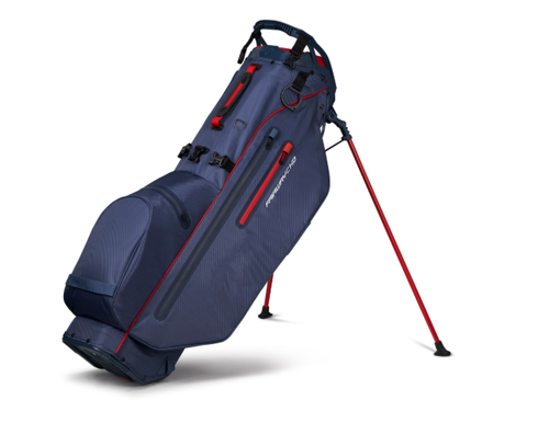 Callaway Golf Prior Generation Fairway C HD Stand Bag - Picture 2 of 4