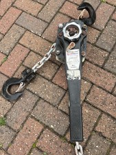 Liftgear Lever Hoist/, Pull Lift  3t