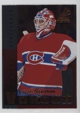 1997-98 Pinnacle Inside Tomas Vokoun #72 8d4