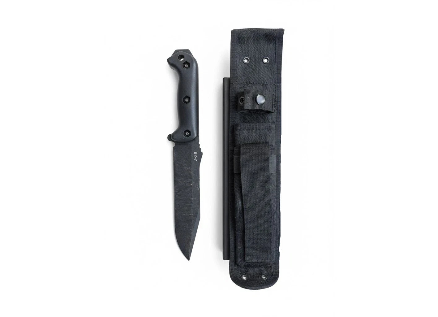 Bushcraft