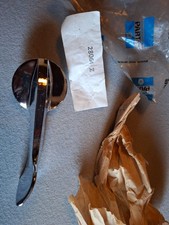 Poignée de porte intérieur droite Simca 1300/1500 - Réf 28064z