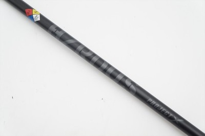 New Project X Hzrdus Black 62g 6.5 X-Stiff 46'' Driver Wood Shaft .335 Uncut