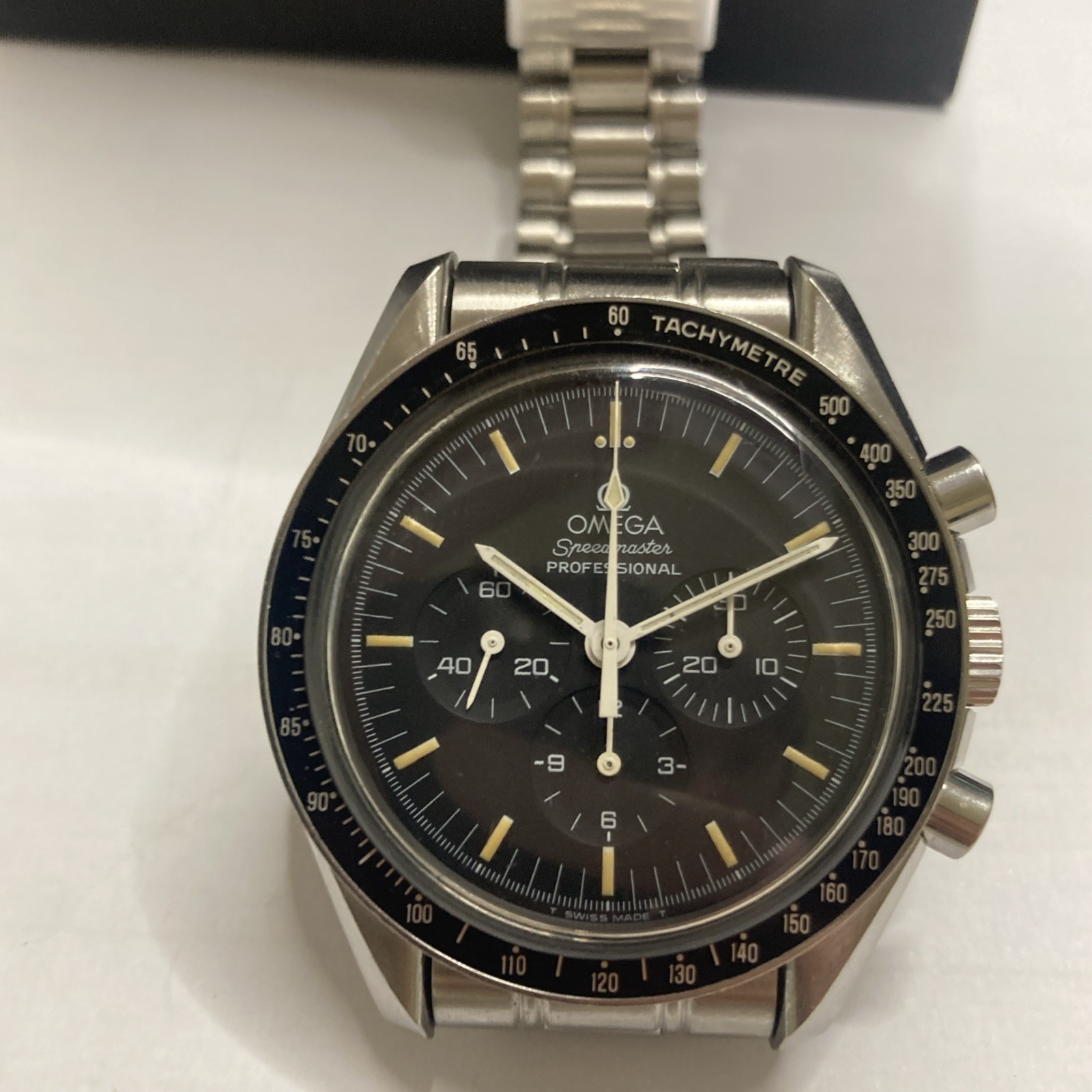 Orologio Speedmaster 1450062 Limited Edition 