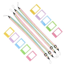  Mini Picture Frame Camera Harness for Photographers Adjustable Shoulder Strap