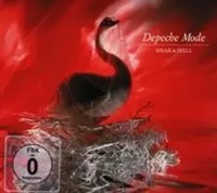 Speak And Spell | Depeche Mode | Deutsch | Audio-Cd | CD | 2013