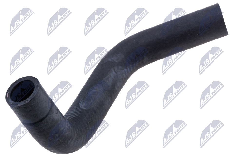 NTY CPP-ME-034 Radiator Hose for ,MERCEDES-BENZ