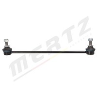 Mertz M-S1168 Koppelstange/Stabilisatorstange Vorne Links FüR Honda, Mit Mutter