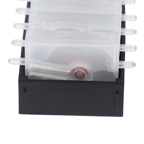 Printer CISS DIY Damper Single Pass One Way Valve Ink Damper Ink Control Valv Nm - Bild 3 von 15