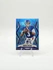 2025 Panini Phoenix Football Light Blue Mojo Russell Wilson #28