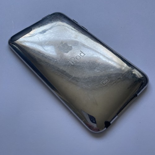 Ipod Touch A1288 2nd Generation 8GB Media Player Black MC086BT/A in LNC - Picture 4 of 11