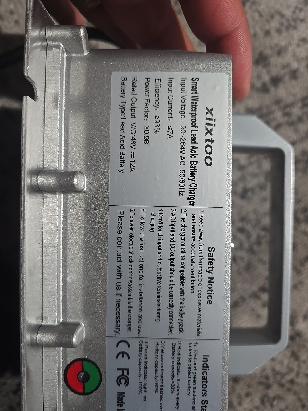 Picture 1 of 5