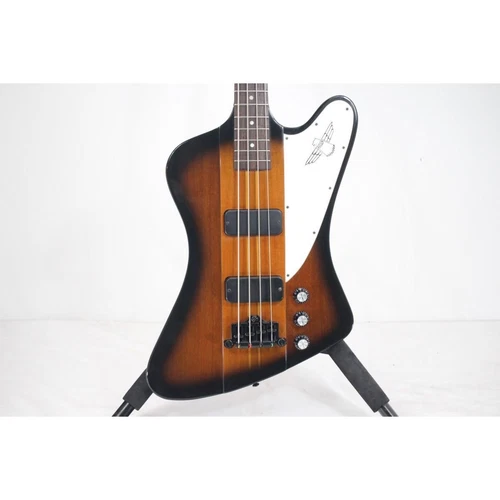 Gibson Thunderbird Iv