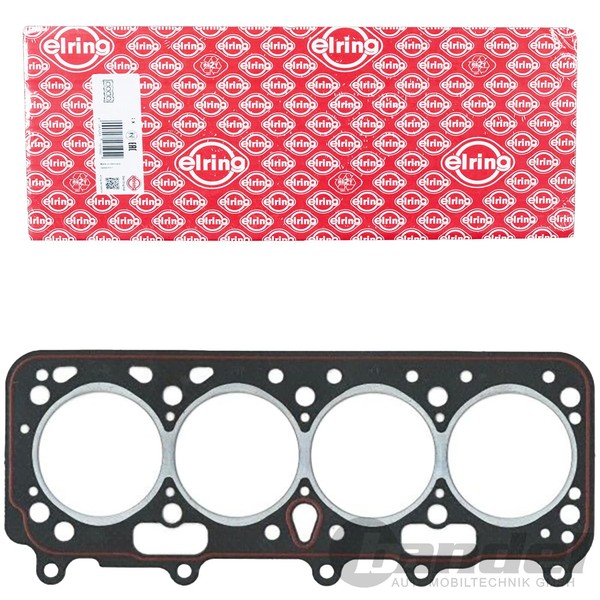 Elring Zylinderkopfdichtung Passend FüR Alfa Romeo 145 146 155 CitroËN C25 Fiat-image