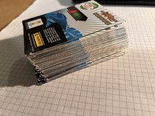 Sammelkarten Panini Road to 2014 WM Brasilien...