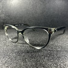 NEW Coach Women  s Eyeglasses HC6210U 5746 Moss Mint Crystal Gray 55-17-140 Cute 