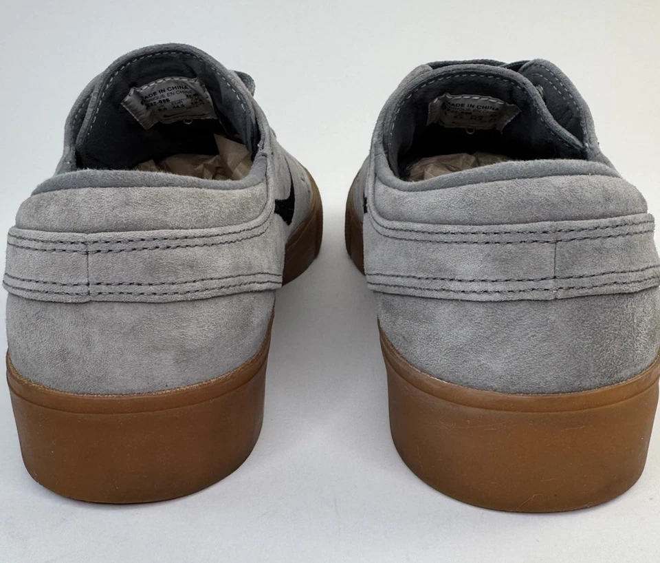 Zapatos de skate para hombre Nike Zoom Stefan Janoski talla 10,5 Foto 4 de 4