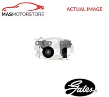 V-RIBBED BELT TENSIONER PULLEY GATES T38159 P NEW OE REPLACEMENT