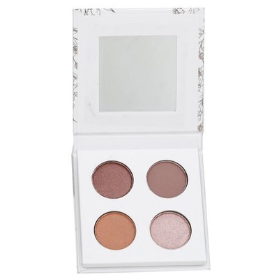 Lavera Signature Colour Collection - # 02 Rose Renaissance  3.2g