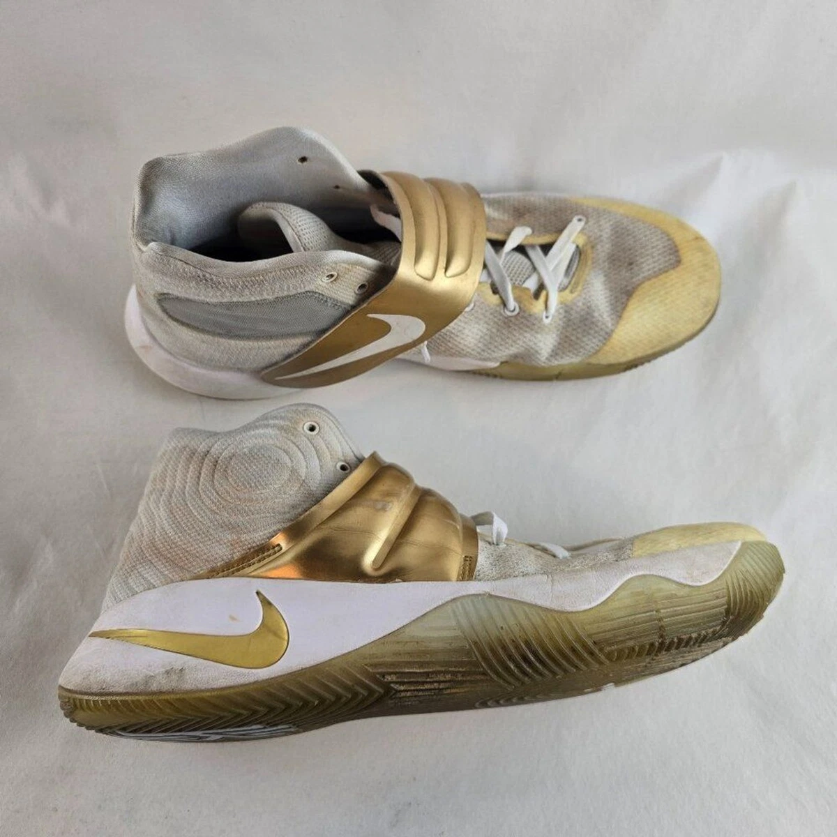 Nike Kyrie 2 iD All Star for Sale | Authenticity Guaranteed | eBay