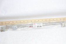 Richelieu Handle Cabinet Pull Brushed Nickel 16-3/8" CC BP527416195