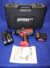 Earthquake XT 20V  1/2" Cordless Impact Wrench EQ12XT-20V Kit