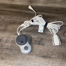 Sunbeam PAC-448-1 Style S85A Electric Blanket Heat Control Gray Tested