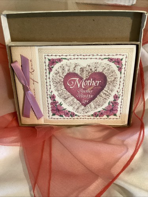 #ad Mother Another Word For Love. Over 40 Quotes Versespoems And Sentiments Book. $7.00