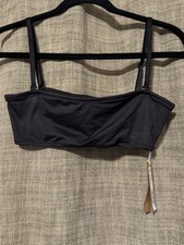Skims SIGNATURE SWIM MICRO BANDEAU Size M
