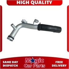 Coolant Pipe For Renault Megane Scenic Trafic II 2.0 dCi Master III 2.3 dCi
