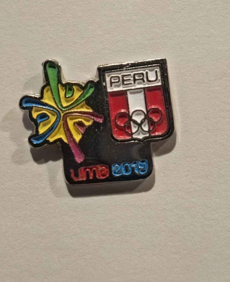 Olympic Badge for sale | eBay