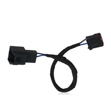 USB Media Hub Power Harness Adapter for Ford Sync 2 to SYNC 3 Upgrade GEN1