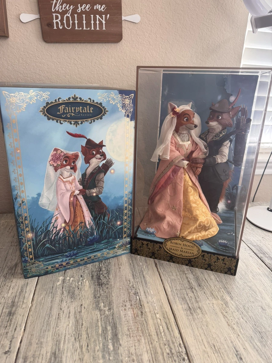 Disney Fairytale Designer Collection for sale | eBay