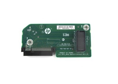 HP 013545-001 HP Storage Mezzanine to PCIe Board zy