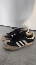 Adidas Samba Gr. 38 2/3 schwarz