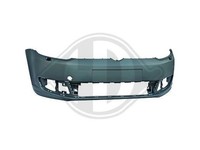 StoßStange Grundiert FüR Vw Caddy/Touran 2010-2015
