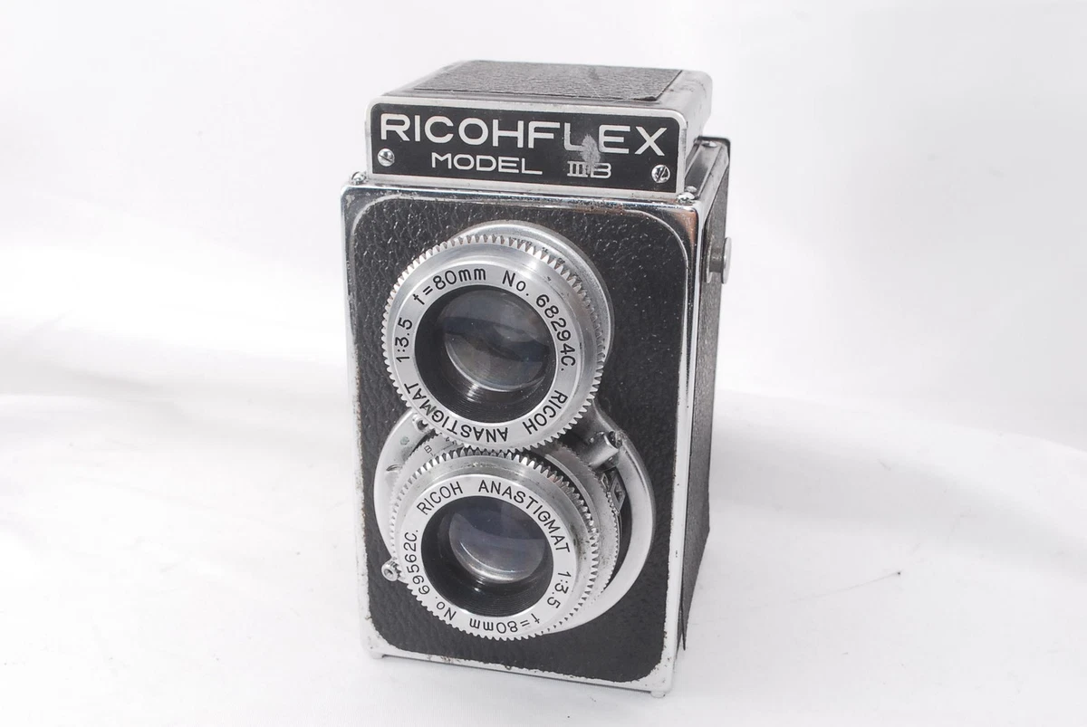 Ricohflex for sale | eBay