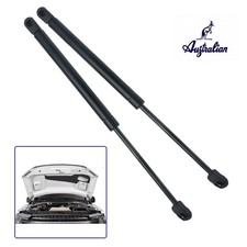 2pcs Front Hood Gas Struts Durable For Ford F-150, Ford Lobo,Ford F-150 SG304110