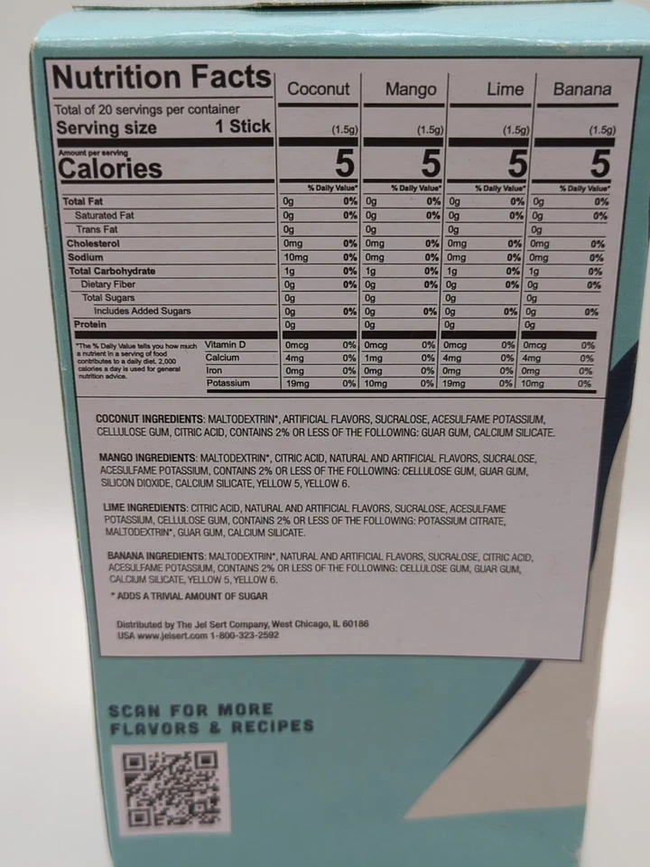 Wyler's Light Singles to Go Paquetes en polvo Bebida de agua Mezcla Variedad Paquete Lima... Foto 4 de 4