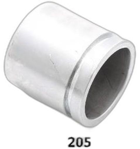 Fits JAPKO 133205 PISTON, BRAKE CALIPER
