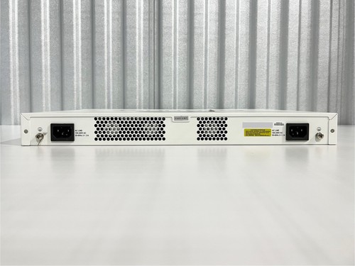 Fortinet FortiGate FG-200F Next-Generation Firewall Security REGISTERED UNKNOWN - Picture 5 of 6