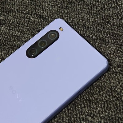 Sony Xperia 10 V 5G 6.1'' 128GB XQ-DC54 Snapdragon 695 Android