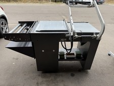 Eastey Industrial L-Bar Sealer Shrink Wrap Machine Heavy Duty USA Tested