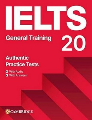 IELTS with Audio and Web Access (online codes) - Paperback