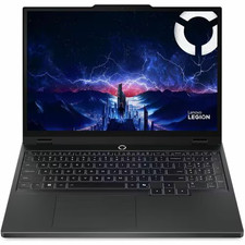 Lenovo Legion 5 15.1  WQXGA OLED 165Hz Gaming Notebook Intel Core Ultra 7 255HX